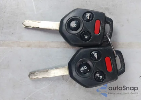 2014 Subaru Outback 2.5I Premium z USA, uszkodzony, nr VIN 4S4BRBDC8E3319310